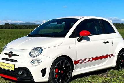 Abarth 595 Competizione 55.000 km 22.950 &euro; Emmendingen 79312