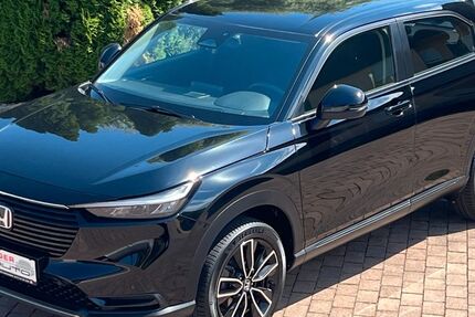 Honda HR-V 56.724 km 23.450 &euro; Bahlingen 79353