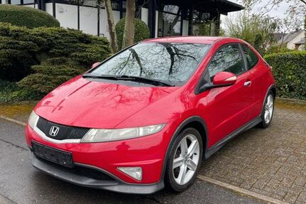 Honda Civic 217.250 km 2.900 &euro; freiburg 79114