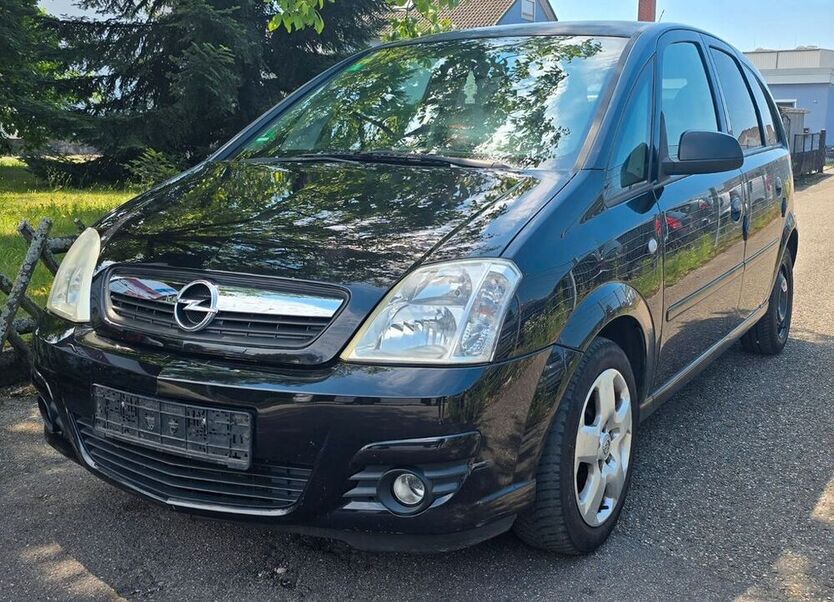 Meriva