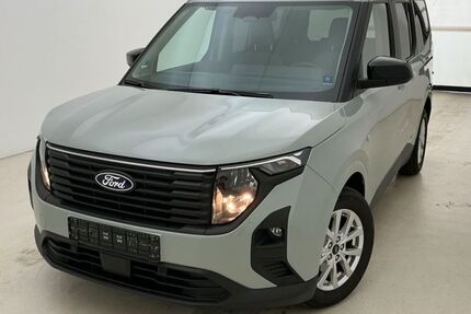 Ford Tourneo Courier 20.718 km 24.990 &euro; Endingen am Kaiserstuhl 79346