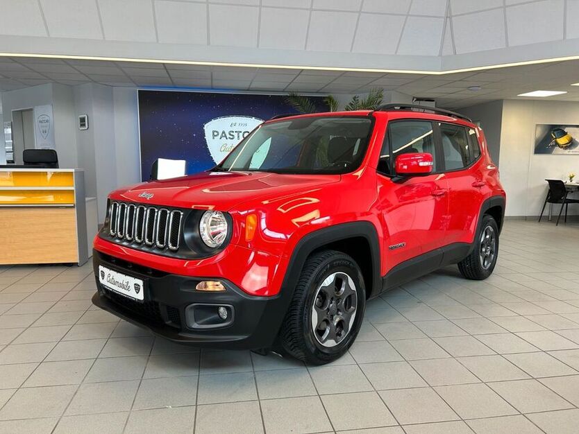 Renegade