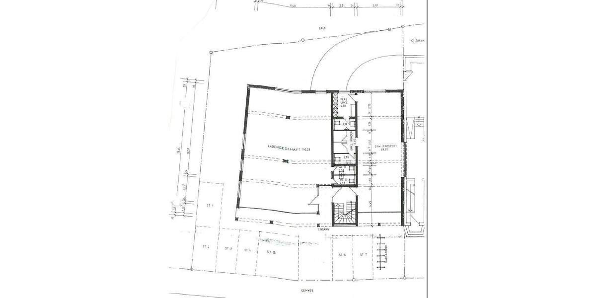 Gewerbeobjekt Merzhausen - 332.000&euro; | Angebot:25745157