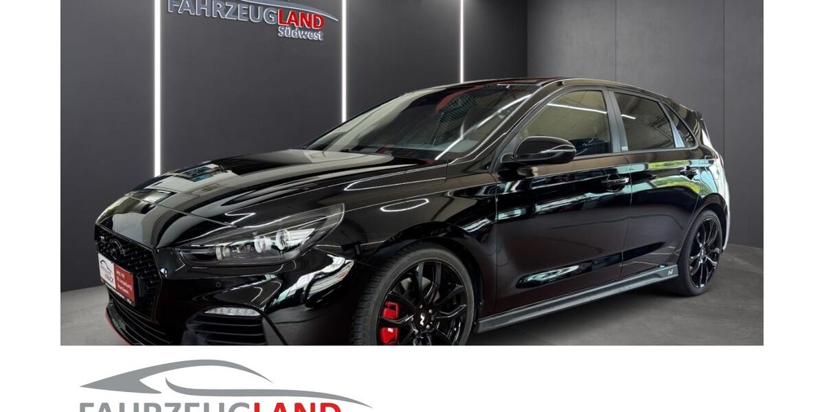 Hyundai i30 48.950 km 23.790 &euro; Müllheim 79379
