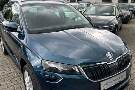 Skoda Karoq 78.500 km 19.950 &euro; Freiburg 79111