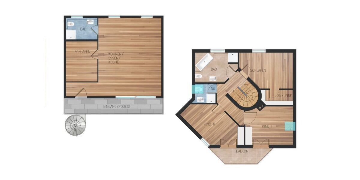 Provisionsfrei* Modernes Einfamilienhaus mit hochwertigem Anbau, Doppelgarage und Pool in Buggingen - Einfamilienhaus Buggingen Buggingen (Kernort) | Angebot:25967813