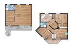 Provisionsfrei* Modernes Einfamilienhaus mit hochwertigem Anbau, Doppelgarage und Pool in Buggingen - Einfamilienhaus Buggingen Buggingen (Kernort) | Angebot:25967813