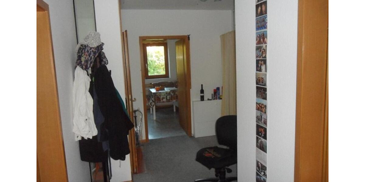Dachgeschoßwohnung Sölden - 1 Zimmer, 400&euro; | Angebot:23652747