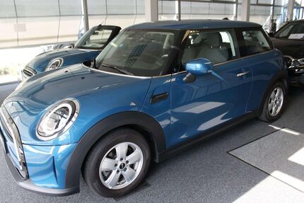 Mini ONE 32.299 km 20.880 &euro; Heitersheim 79423