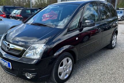 Opel Meriva 119.000 km 2.990 &euro; Freiburg im Breisgau 79108