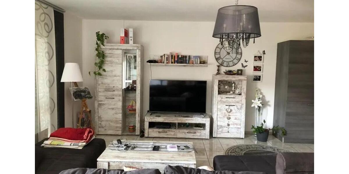 Etagenwohnung Neuenburg am Rhein - 2 Zimmer, 71 m&sup2;, 730&euro; | Angebot:25551116