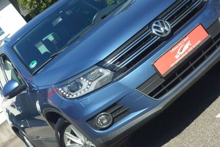 VW Tiguan 199.000 km 9.900 &euro; Freiburg 79111
