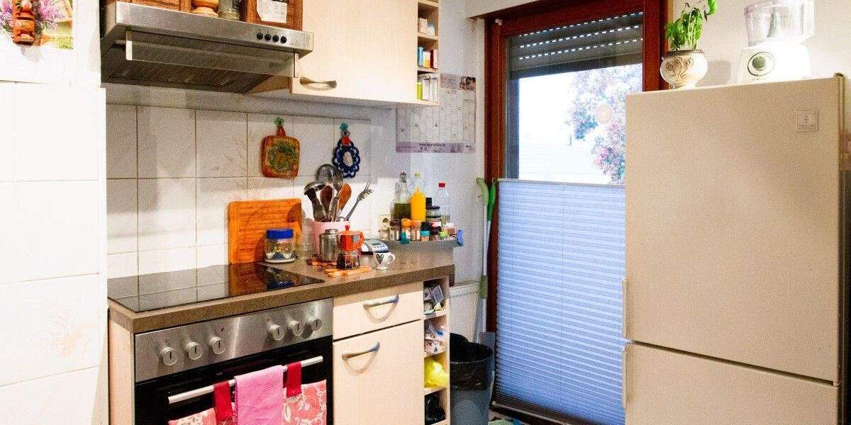Einfamilienhaus Auggen - 6 Zimmer, 118 m&sup2;, 345.000&euro; | Angebot:25695647