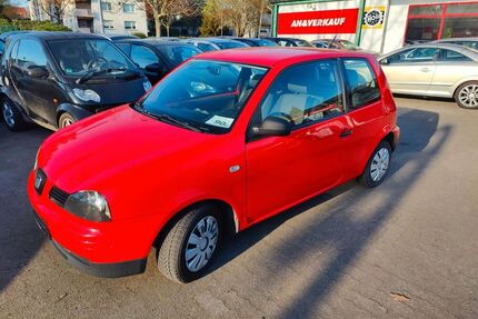 Seat Arosa