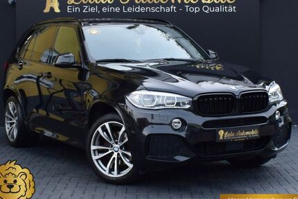 BMW X5 185.000 km 27.980 € Ehrenkirchen 79238