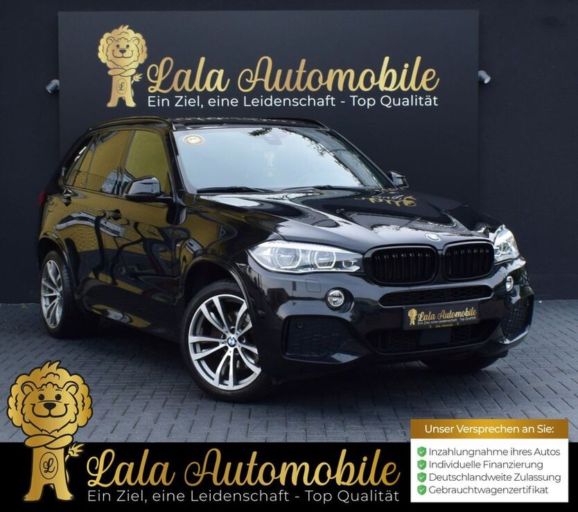 BMW X5 185.000 km 27.980 € Ehrenkirchen 79238