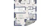 Etagenwohnung Freiburg im Breisgau St. Georgen - 4 Zimmer, 84 m&sup2;, 695.000&euro; | Angebot:26824475