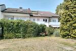 Großzügige 4 Zimmer Wohnung in Köndringen