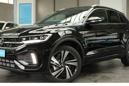 VW T-Roc 2.000 km 36.990 € Furtwangen 78120