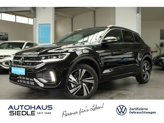 VW T-Roc 2.000 km 36.990 € Furtwangen 78120