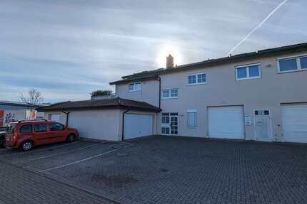 Gewerbeobjekt Schallstadt Wolfenweiler - 4.000&euro; | Angebot:16611091