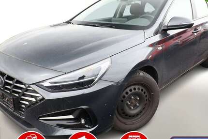 Hyundai i30 56.000 km 16.388 &euro; Freiburg im Breisgau 79111