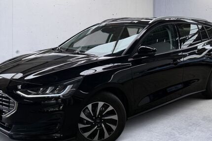 Ford Focus 1.500 km 33.990 € Freiburg im Breisgau 79108