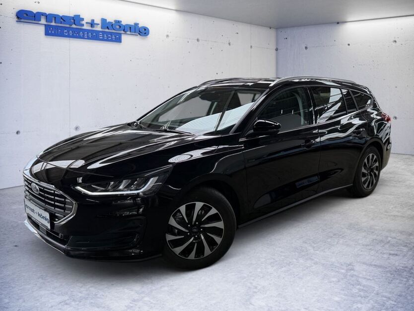 Ford Focus 1.500 km 33.990 € Freiburg im Breisgau 79108