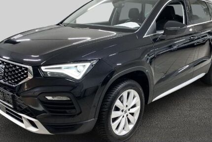 Seat Ateca 18.946 km 30.900 &euro; Freiburg 79108