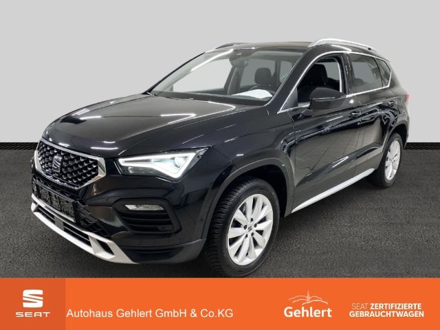 Seat Ateca 18.946 km 30.900 &euro; Freiburg 79108