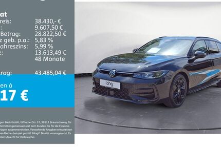 VW Passat 13.159 km 37.860 &euro; Freiburg 79115