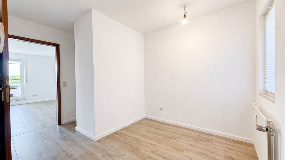 Etagenwohnung Freiburg Zähringen - 1 Zimmer, 45 m&sup2;, 199.000&euro; | Angebot:26376775