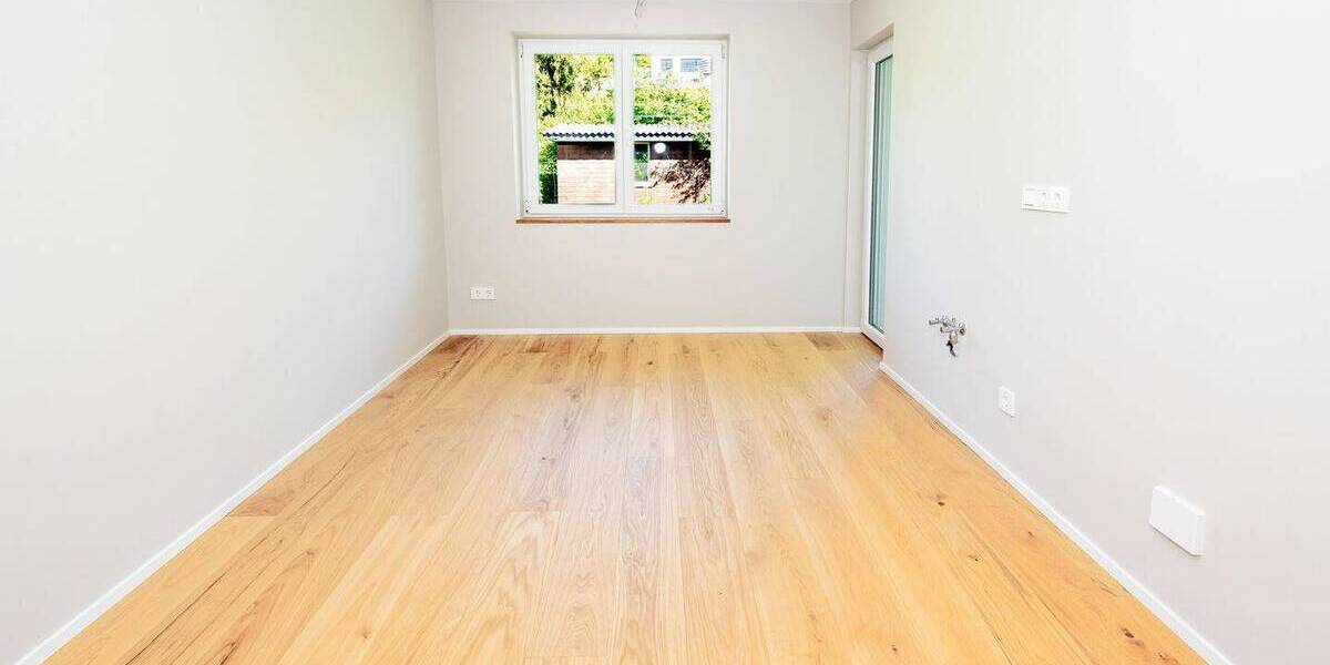 Etagenwohnung Merzhausen - 3 Zimmer, 96 m&sup2;, 669.000&euro; | Angebot:26698010