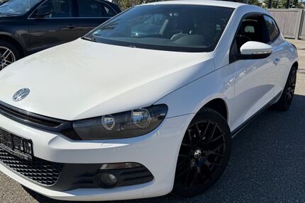 VW Scirocco 241.500 km 4.000 € Freiburg 79112