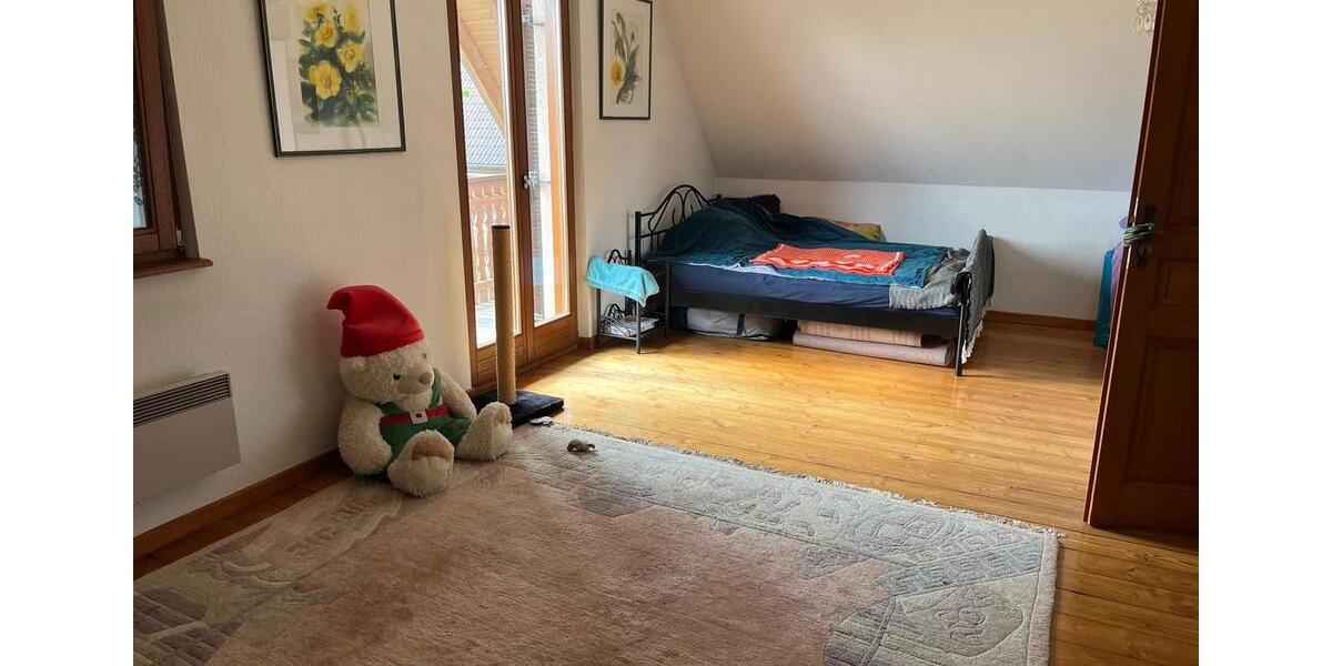 Einfamilienhaus Breisach am Rhein - 4 Zimmer, 145 m&sup2;, 359.000&euro; | Angebot:26748621