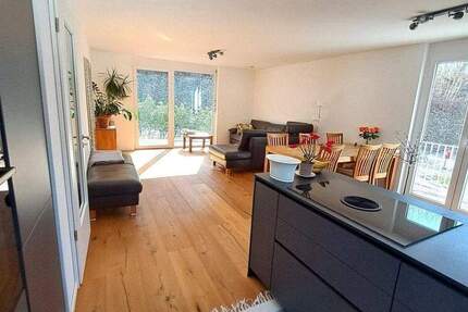 Wohnung Gundelfingen-Wildtal Wildtal - 2 Zimmer, 79 m&sup2;, 489.000&euro; | Angebot:25718881