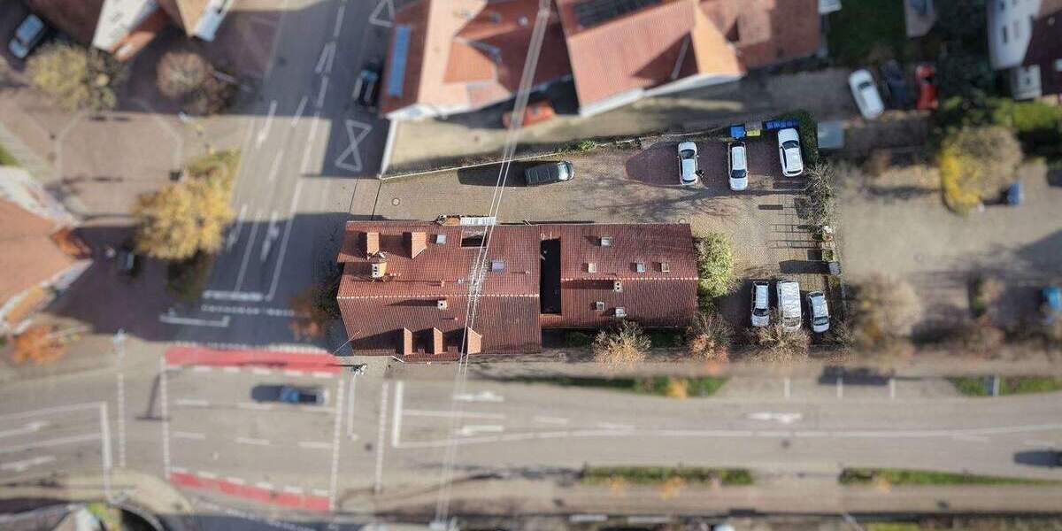 Gewerbeobjekt Teningen - 1.750.000&euro; | Angebot:24114168