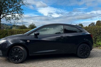 Seat Ibiza 103.750 km 5.150 &euro; Buchenbach 79256