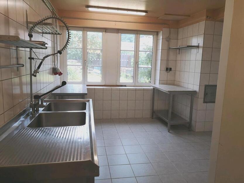 Kleine Gewerbeeinheit 40qm zu vermieten zimmer