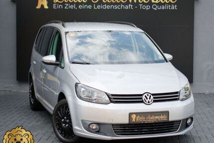 VW Touran 365.000 km 6.980 € Ehrenkirchen 79238