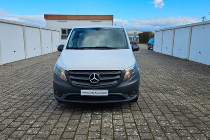 Mercedes-Benz Vito 244.000 km 13.700 &euro; Kenzingen 79341