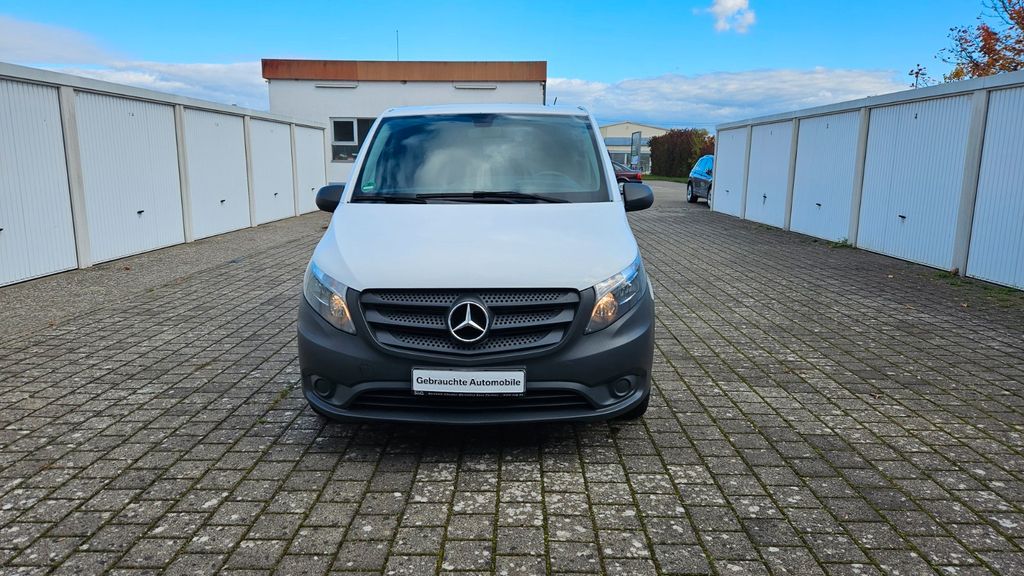 Mercedes-Benz Vito 244.000 km 13.700 &euro; Kenzingen 79341