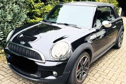 Mini John Cooper Works Cabrio 130.000 km 9.700 &euro; Münstertal 79244