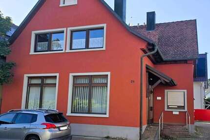 Büro in Gottenheim 730 € 85 m² zimmer