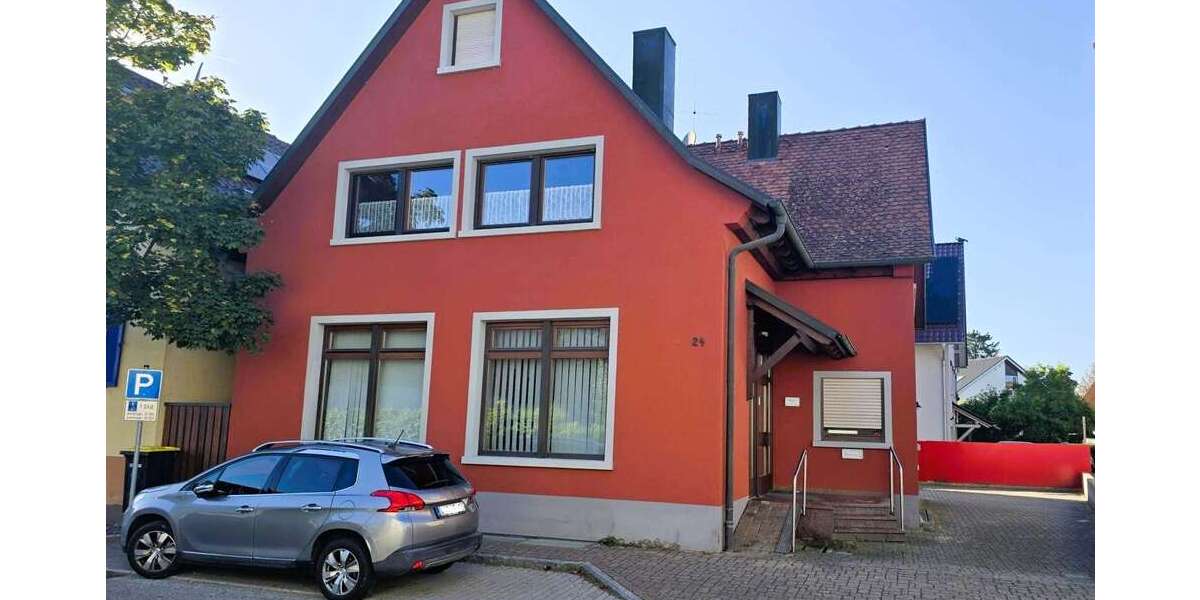 Büro in Gottenheim 730 € 85 m² zimmer
