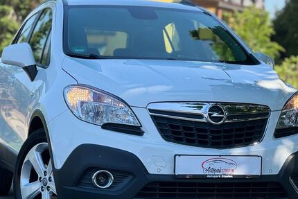 Opel Mokka 115.200 km 7.990 &euro; Staufen 79219
