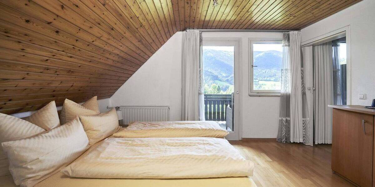 Mehrfamilienhaus, Wohnhaus Simonswald - 1.295.000&euro; | Angebot:26107453