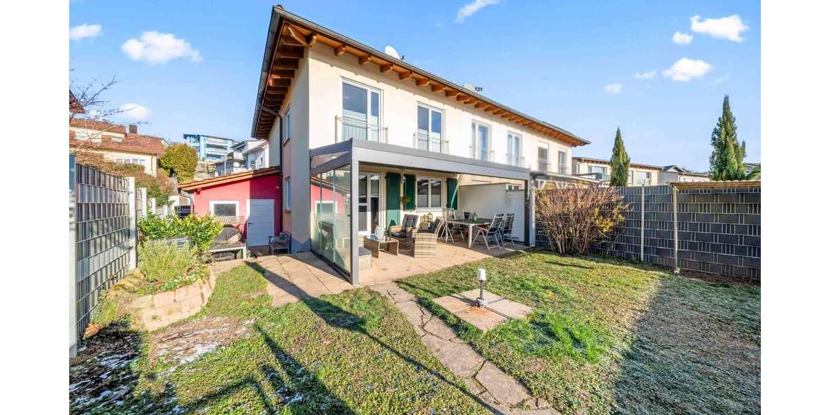 Einfamilienhaus Ettenheim - 4 Zimmer, 110 m&sup2;, 490.000&euro; | Angebot:24638894
