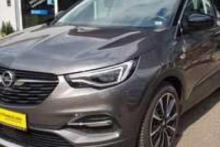 Opel Grandland (X) 37.900 km 22.990 &euro; Elzach 79215