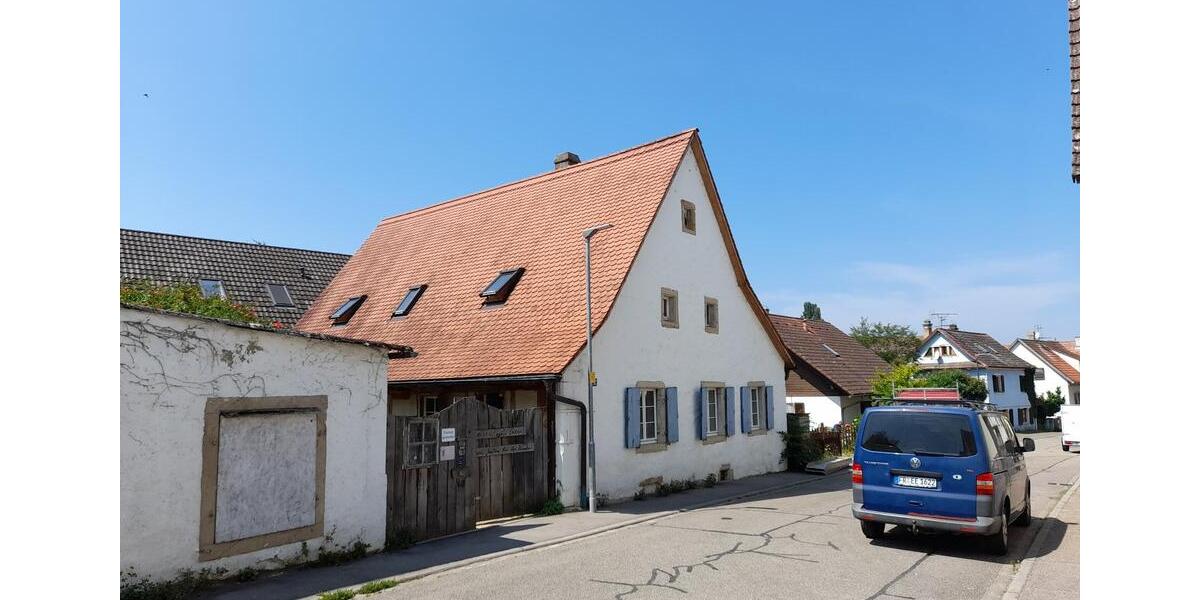 Einfamilienhaus Schallstadt - 680.000&euro; | Angebot:25865449